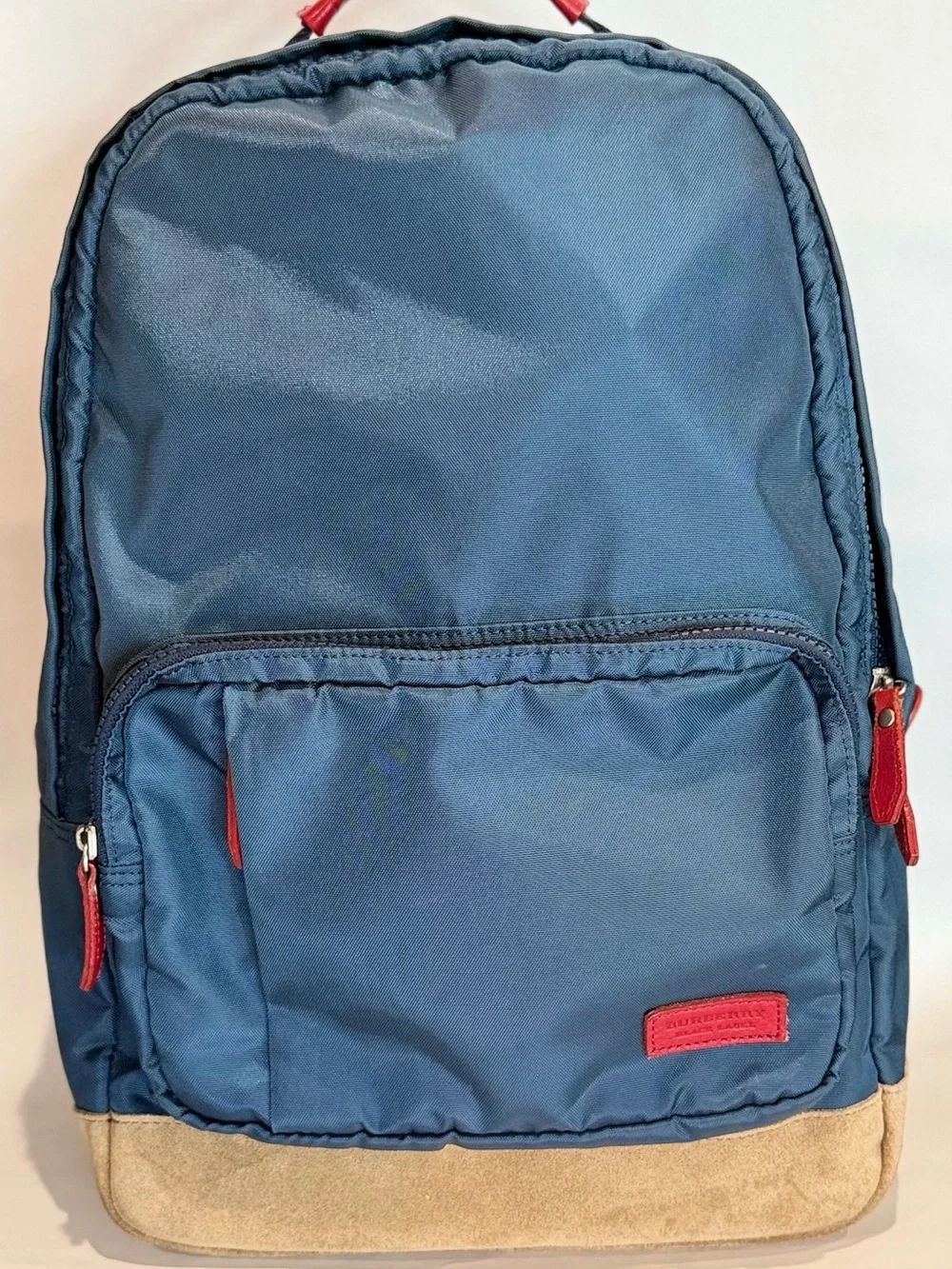 Burberry Black Label Backpack